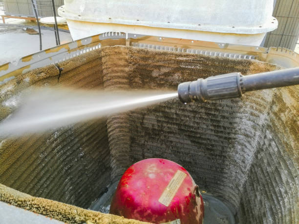 Best HVAC Air Duct Cleaning  in Fountain, CO