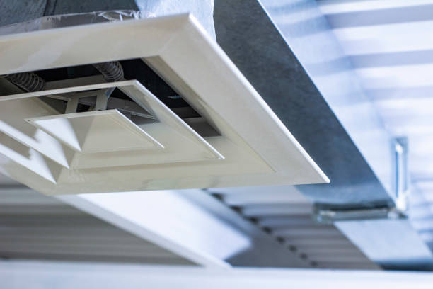 Best Local Air Duct Cleaning Services  in Fountain, CO