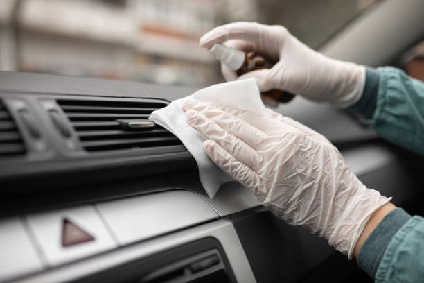 Best Ventilation Cleaning Services  in Fountain, CO