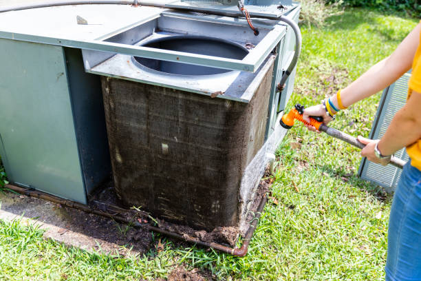Best Air Duct Cleaning Near Me  in Fountain, CO