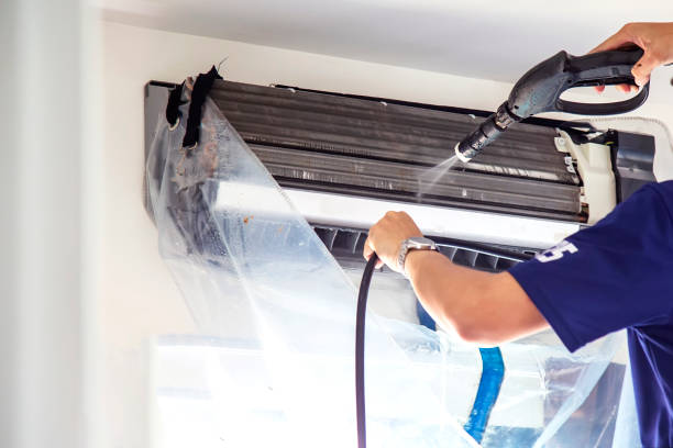 Best HVAC Maintenance and Cleaning  in Fountain, CO