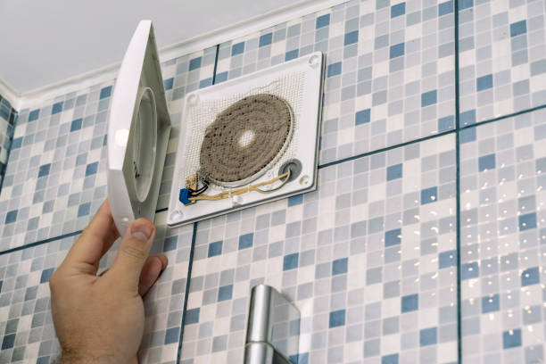 Best HVAC Duct Inspection Services  in Fountain, CO