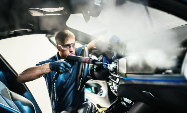 Best Professional Duct Cleaning Services  in Fountain, CO