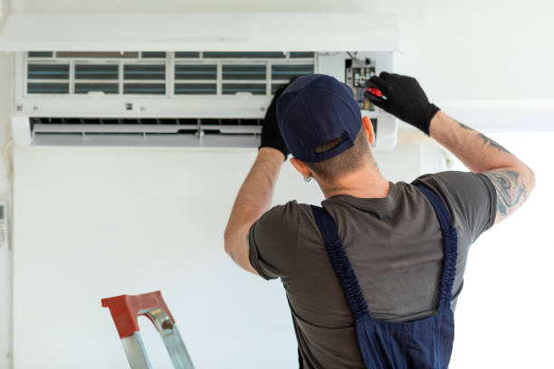Best Commercial Air Duct Cleaning  in Fountain, CO