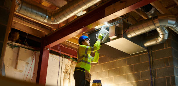 Best Affordable Duct Cleaning Services  in Fountain, CO