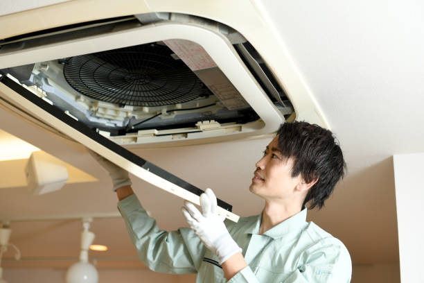 Best Best Air Duct Cleaning Near Me  in Fountain, CO