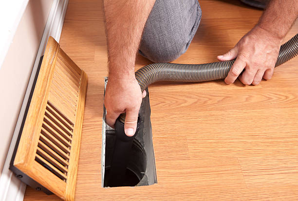 Best Air Duct Cleaning Near Me  in Fountain, CO
