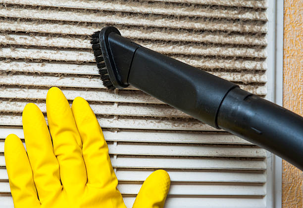 Best Best Air Duct Cleaning Company  in Fountain, CO