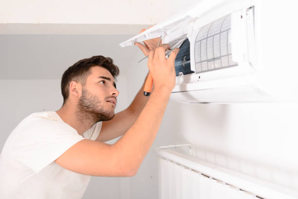 Best Ventilation Cleaning Services  in Fountain, CO