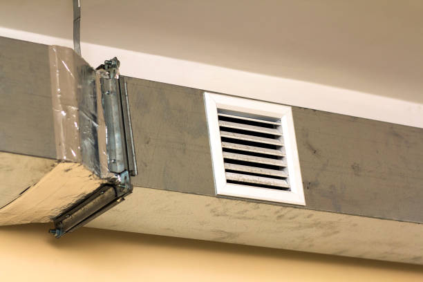 Best Air Duct Cleaning Cost  in Fountain, CO