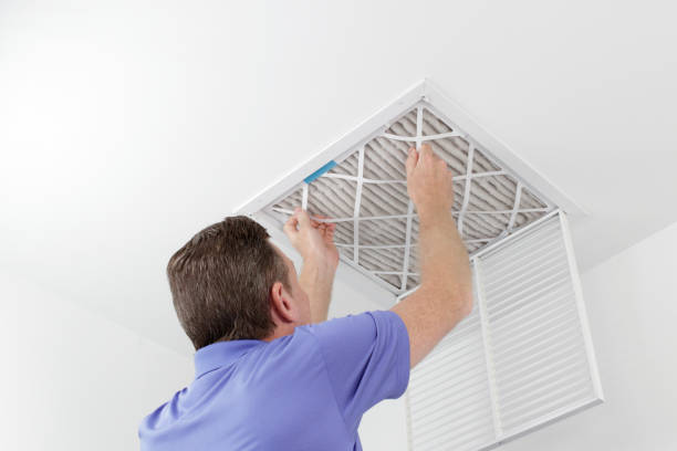 Best Air Vent Cleaning Services  in Fountain, CO